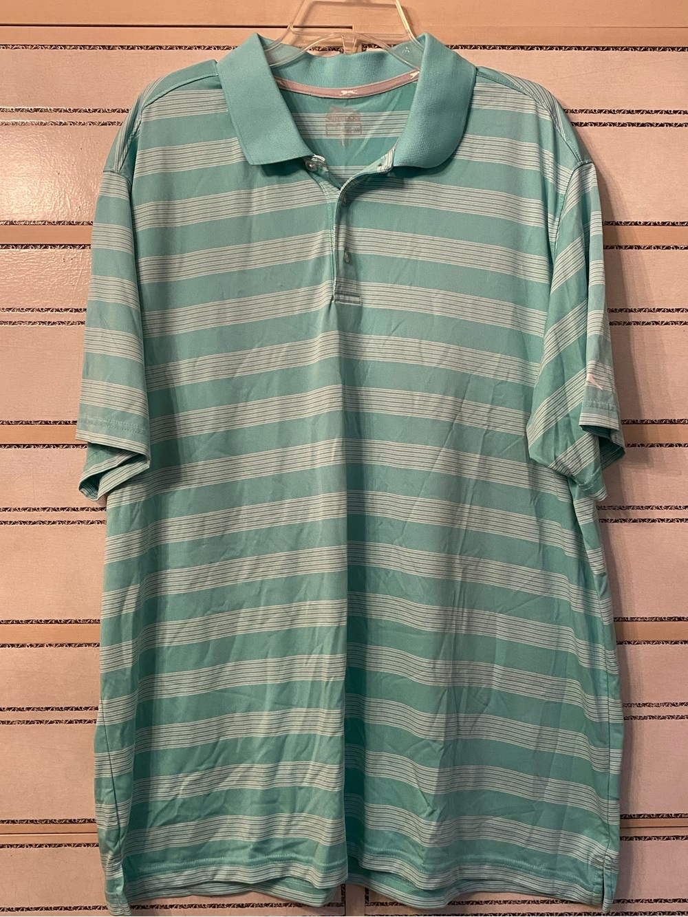 Slazenger Polo Shirt size XXL